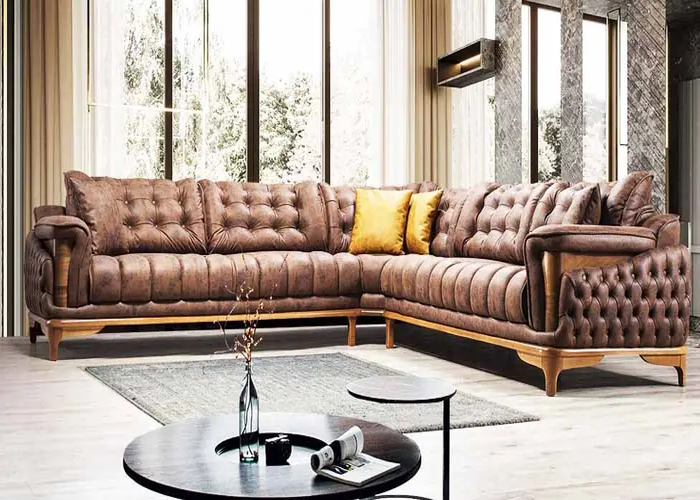 تصميم مكتب عصري